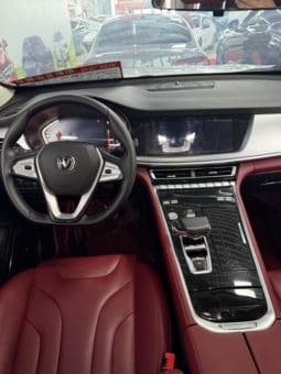 
										Changan CS85, 2023 full									