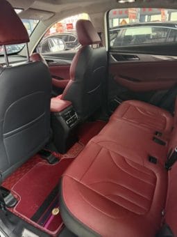 
										Changan CS85, 2023 full									