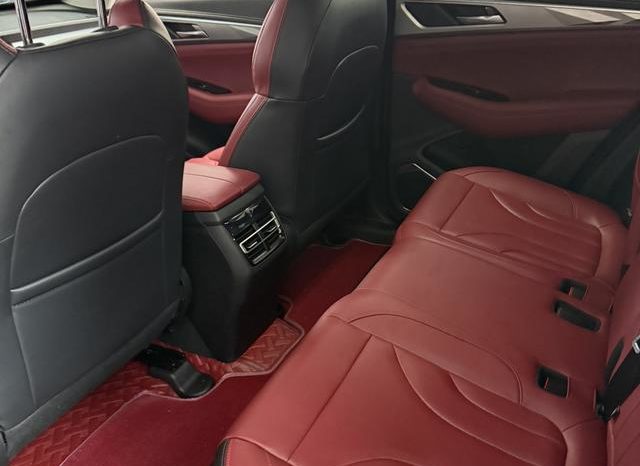 
								Changan CS85, 2023 full									