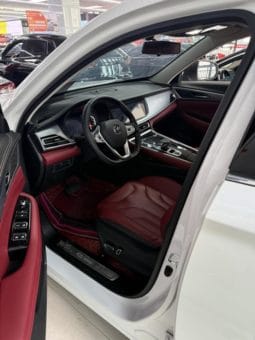 
										Changan CS85, 2023 full									