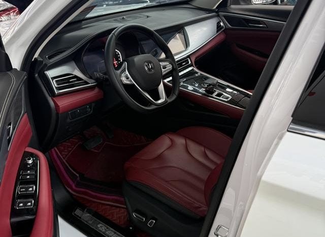 
								Changan CS85, 2023 full									