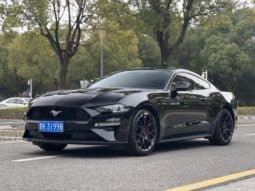 67ceac53aae26 Ford Mustang (VI), 2021