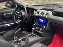
										Ford Mustang (VI), 2021 full									