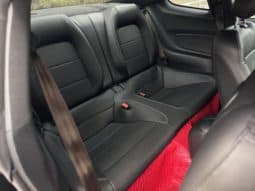 
										Ford Mustang (VI), 2021 full									