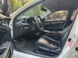 
										Honda Civic, 2020 full									
