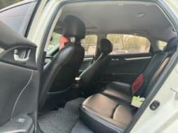
										Honda Civic, 2020 full									