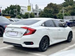 
										Honda Civic, 2021 full									