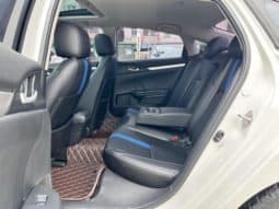 
										Honda Civic, 2021 full									