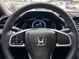 
										Honda Civic, 2021 full									