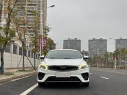
										Geely Binrui, 2021 full									