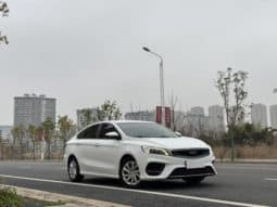 
										Geely Binrui, 2021 full									