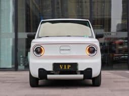 
										Geely Panda, 2023 full									