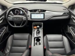 
										Geely Binrui, 2021 full									
