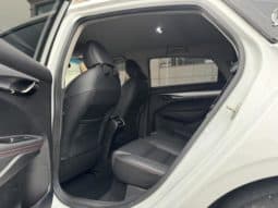 
										Geely Binrui, 2021 full									