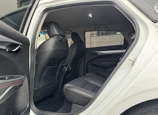 
								Geely Binrui, 2021 full									