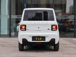 
										Geely Panda, 2023 full									