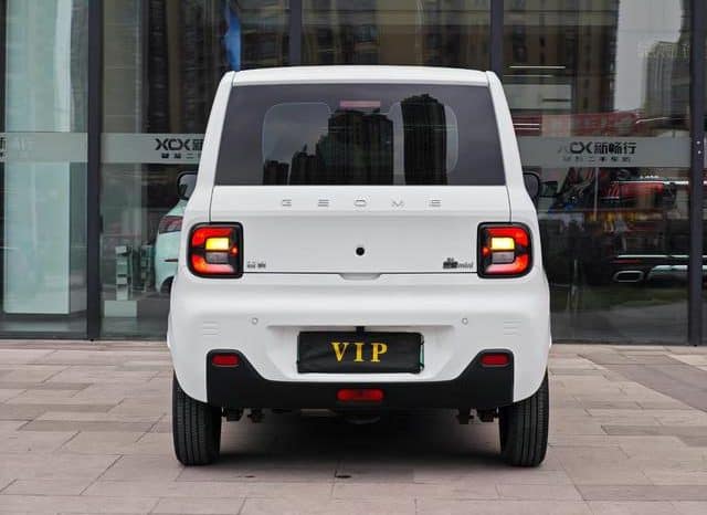 
								Geely Panda, 2023 full									