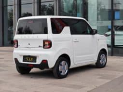 
										Geely Panda, 2023 full									