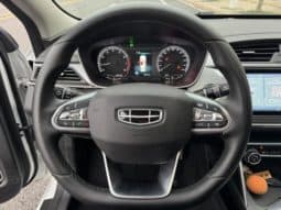 
										Geely Binrui, 2021 full									