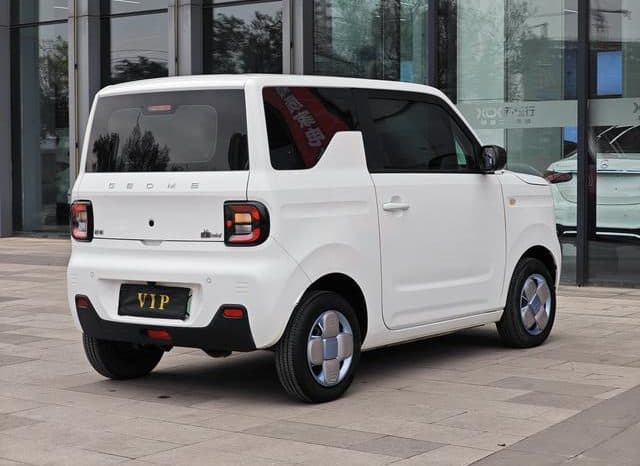 
								Geely Panda, 2023 full									