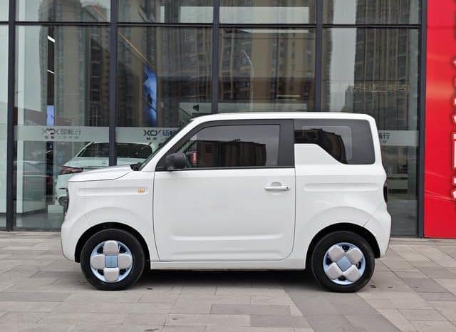 
								Geely Panda, 2023 full									