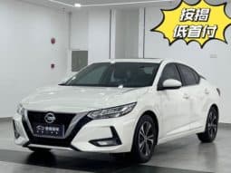 Nissan Sylphy (IV), 2021
