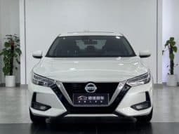 
										Nissan Sylphy (IV), 2021 full									