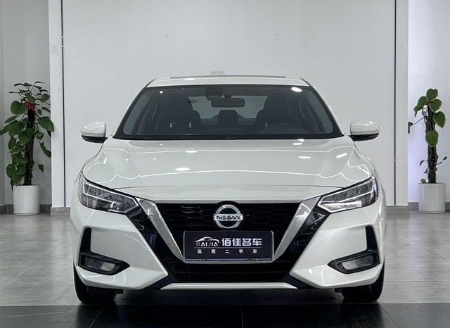 
								Nissan Sylphy (IV), 2021 full									
