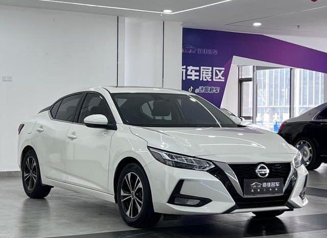 
								Nissan Sylphy (IV), 2021 full									