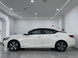 
										Nissan Sylphy (IV), 2021 full									