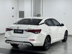 
										Nissan Sylphy (IV), 2021 full									