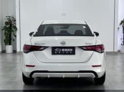 
										Nissan Sylphy (IV), 2021 full									