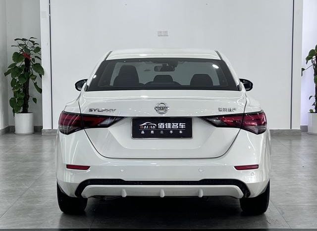 
								Nissan Sylphy (IV), 2021 full									