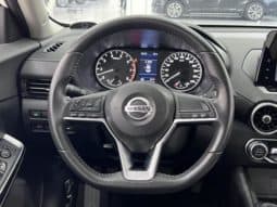 
										Nissan Sylphy (IV), 2021 full									