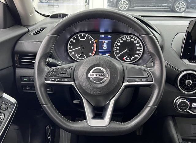 
								Nissan Sylphy (IV), 2021 full									