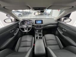 
										Nissan Sylphy (IV), 2021 full									