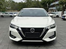 
										Nissan Sylphy (IV), 2021 full									