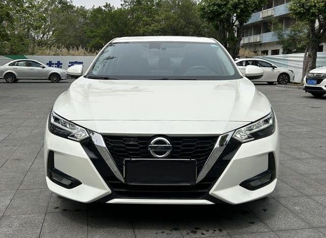 
								Nissan Sylphy (IV), 2021 full									