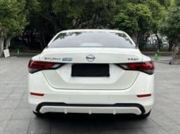 
										Nissan Sylphy (IV), 2021 full									