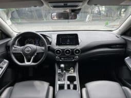 
										Nissan Sylphy (IV), 2021 full									