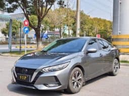 67ceadbec79ae Nissan Sylphy (IV), 2022