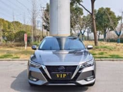 
										Nissan Sylphy (IV), 2022 full									