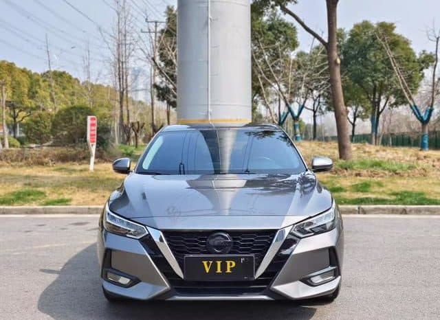 
								Nissan Sylphy (IV), 2022 full									