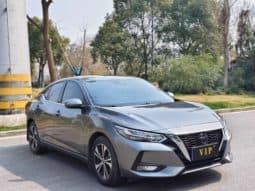 
										Nissan Sylphy (IV), 2022 full									
