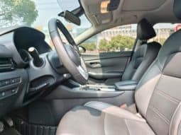 
										Nissan Sylphy (IV), 2022 full									