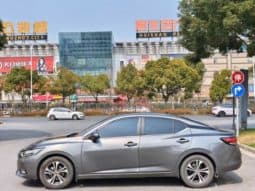 
										Nissan Sylphy (IV), 2022 full									