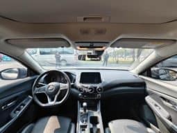 
										Nissan Sylphy (IV), 2022 full									