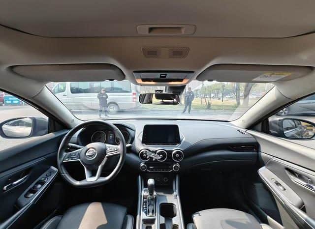 
								Nissan Sylphy (IV), 2022 full									