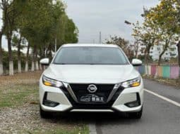 
										Nissan Sylphy (IV), 2021 full									