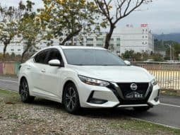 
										Nissan Sylphy (IV), 2021 full									
